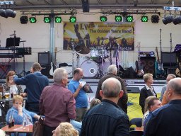 Liedekerke kermis